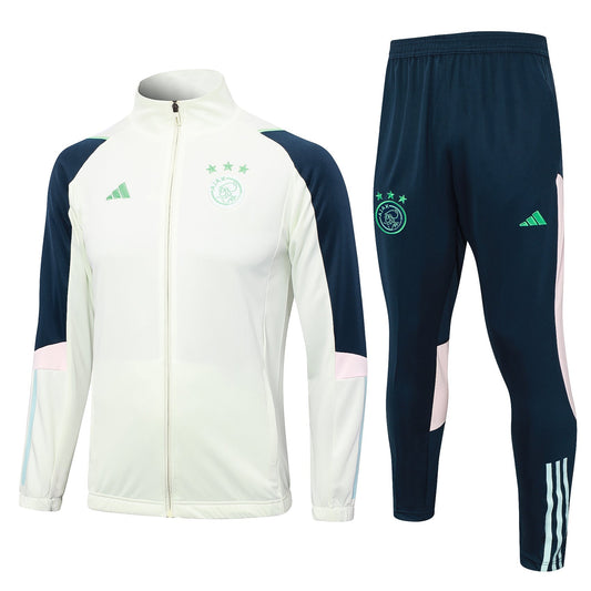 Ajax-Trainingsanzug – 2023/2024 – Erwachsene