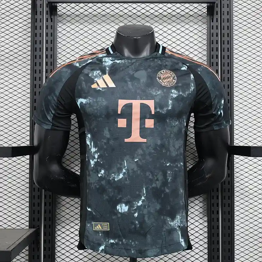 Divisa Bayern Monaco Away 2024/2025 - Adulto