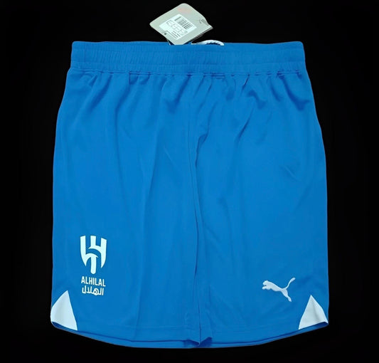 Al-Hilal-Shorts 2023/2024