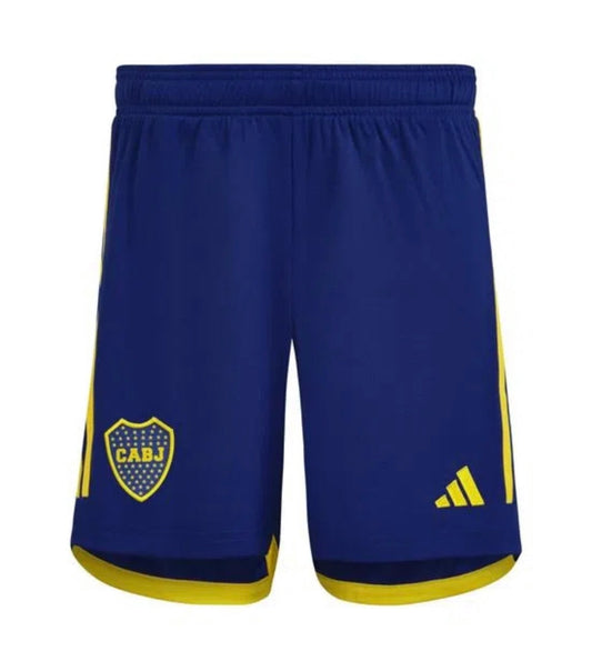 Pantaloncini Boca Juniors Home 23/24