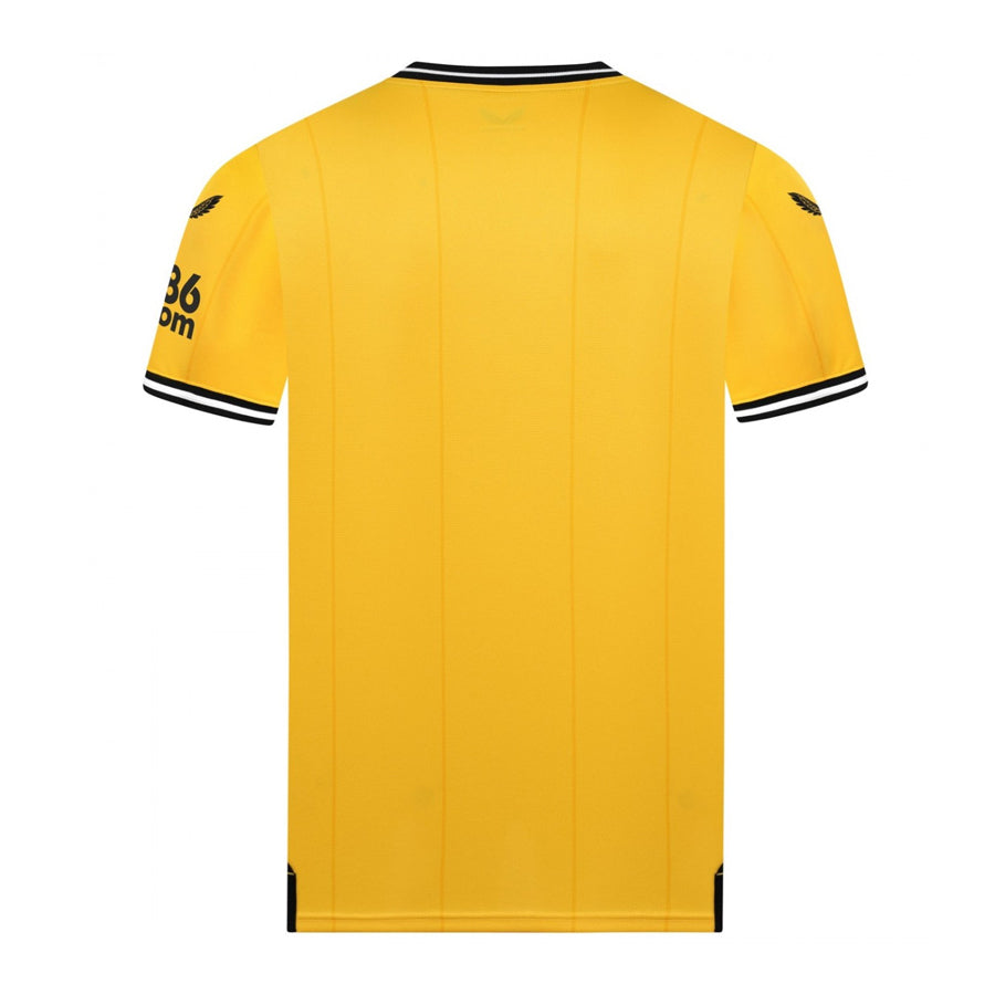 Wolverhampton Heimtrikot 23/24