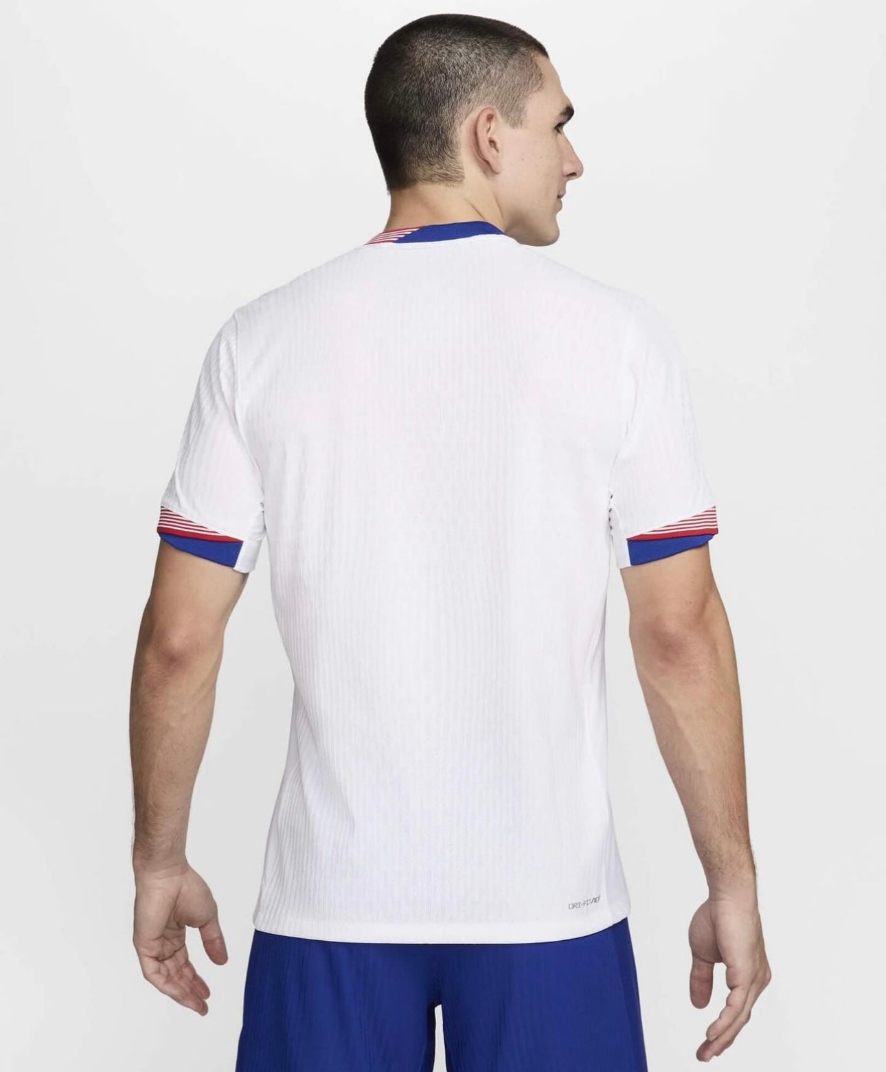 Maillots de football des États-Unis 24/25