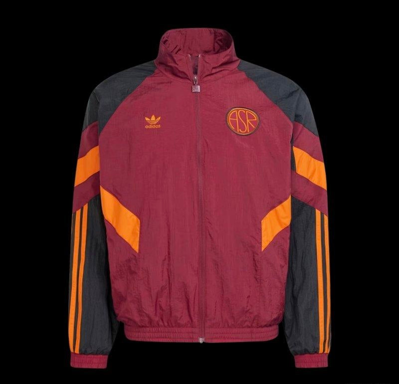 Roma Giacca Tuta Vintage 2024/2025