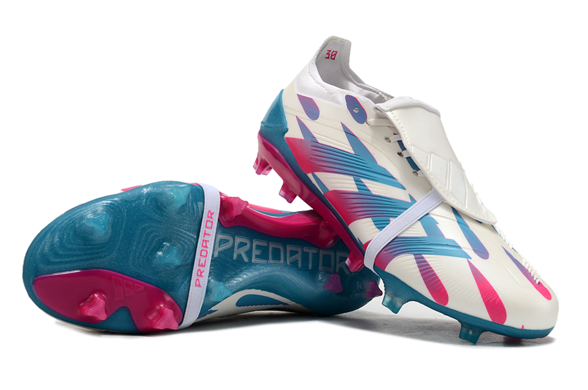 Scarpa Calcio Predator + Box