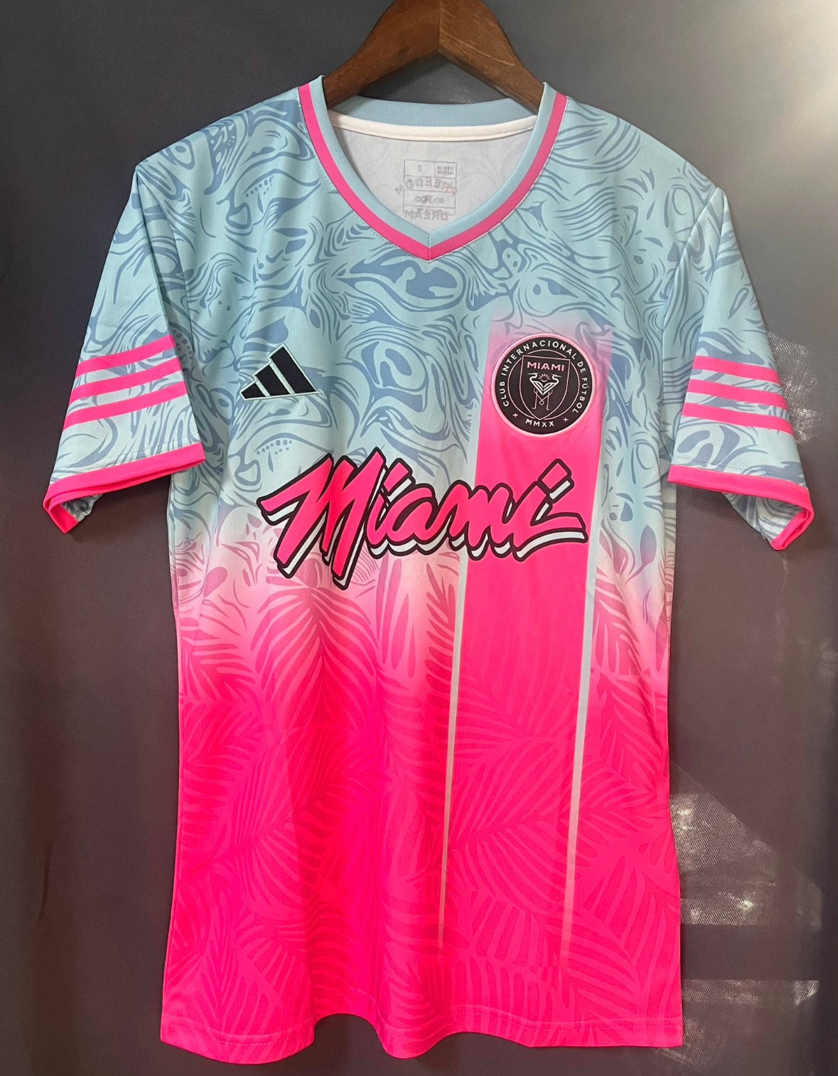 Inter Miami Uniform Sonderversion 2024/2025 – Erwachsene