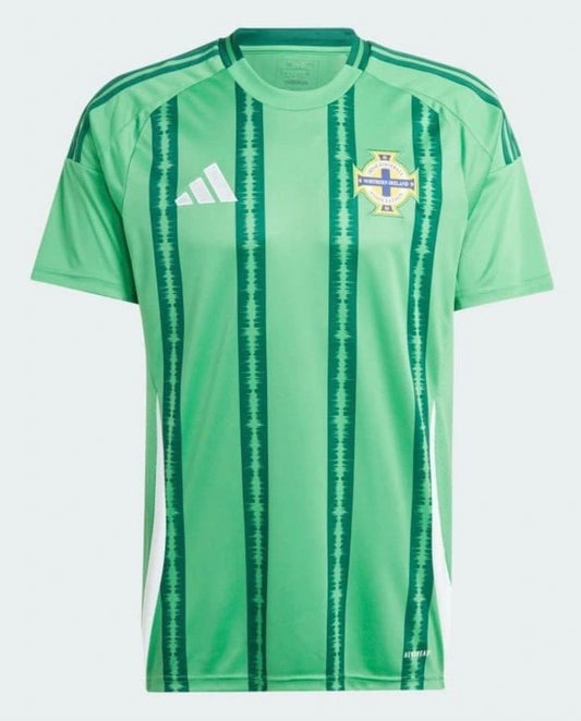 Nordirland-Trikot 24/25 Euro2024