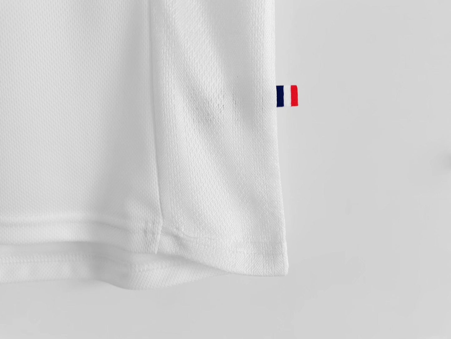 Frankreich Retro 1998 Trikot