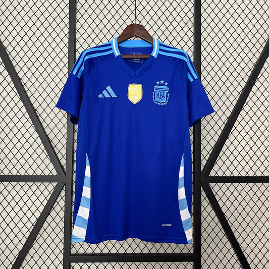 Uniforme Argentine 2023-24 - Extérieur - Adulte