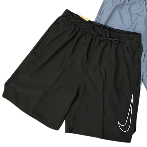 SHORT NIKE NOIR