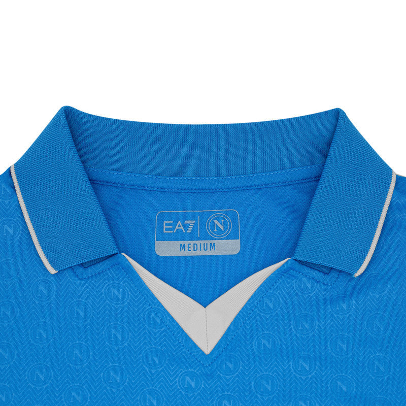 Napoli Heimtrikot 2024/2025 – Erwachsene