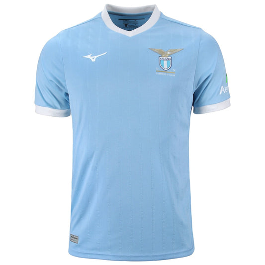 Divisa Lazio Home 50esimo Anniversario - Adulto