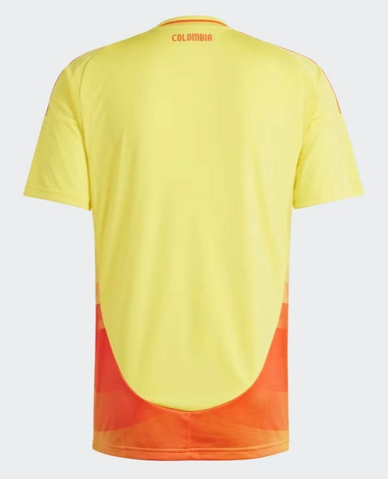 Kolumbien Heimtrikot 24/25 – Copa America 2024