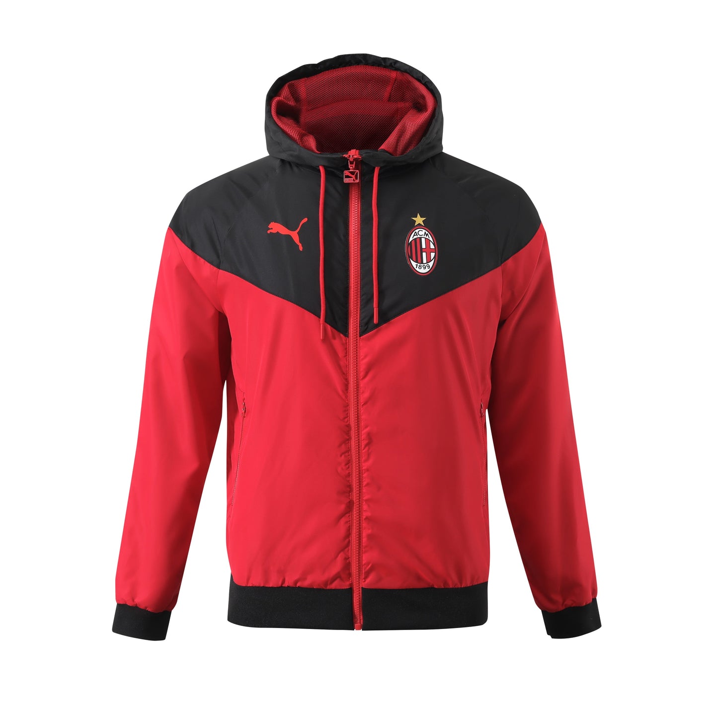 Kway AC Milan 2024