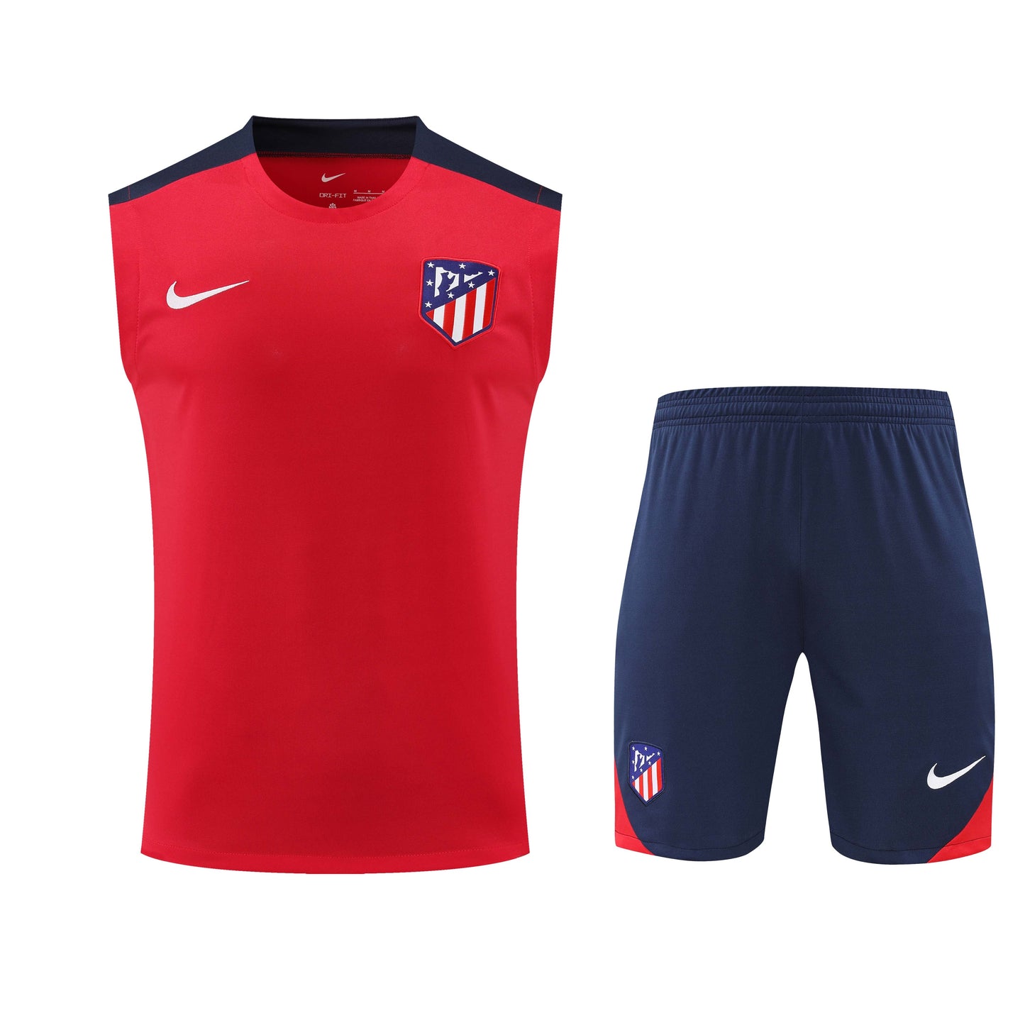 Tenue d'entraînement Atlético Madrid 2024/2025