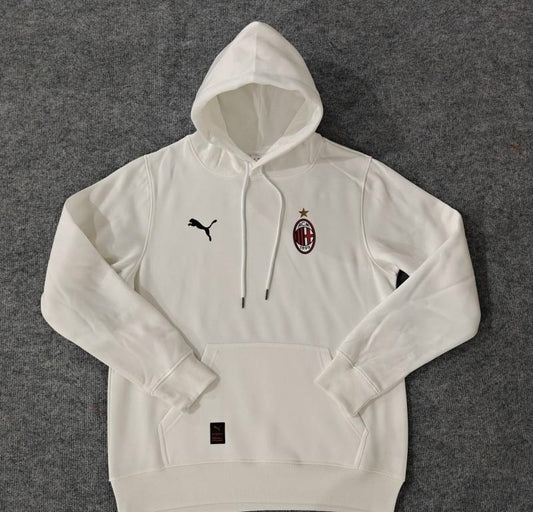 Felpa Ac Milan 2024/2025  - Adulto