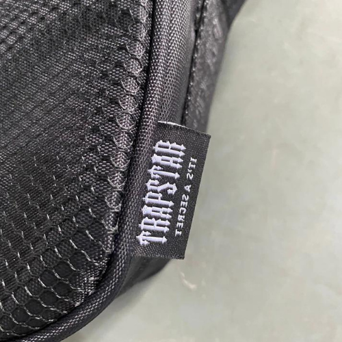 Trapstar shoulder strap