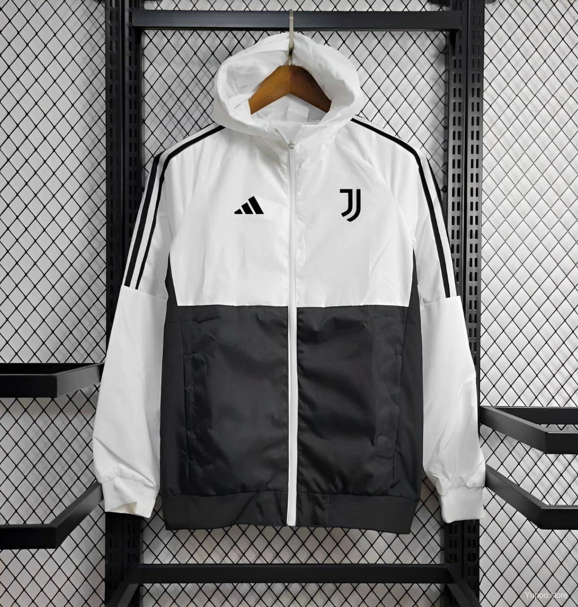 Giacca Kway Juventus  2024/2025 - Adulto