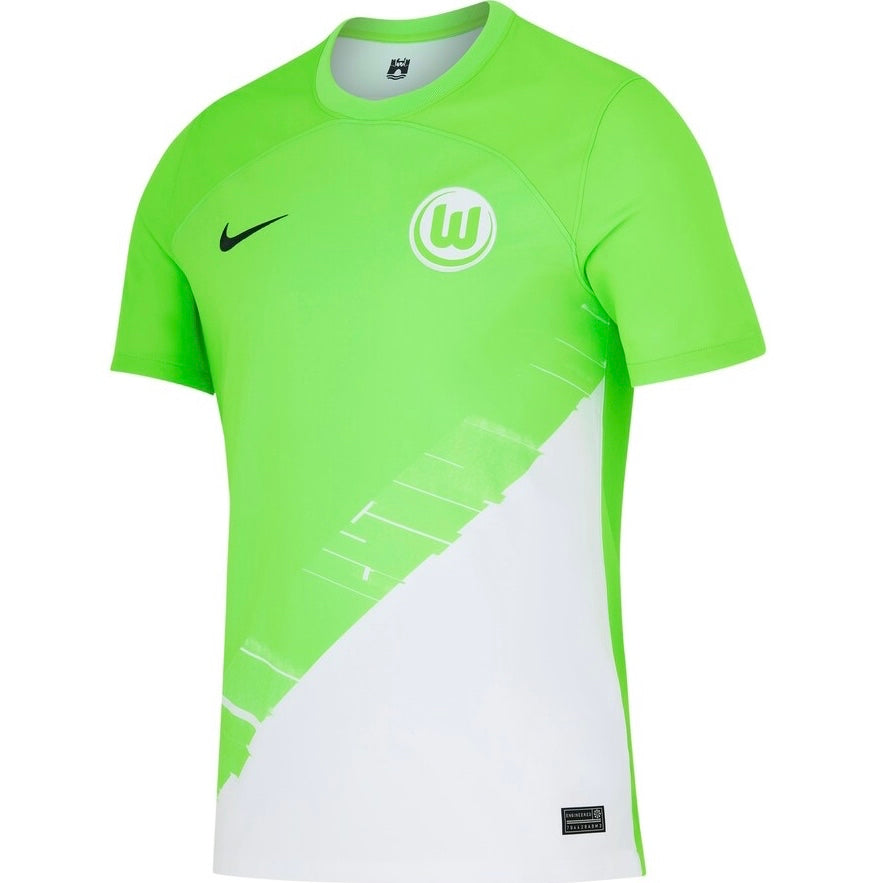 VfL Wolfsburg Heimtrikot 23/24