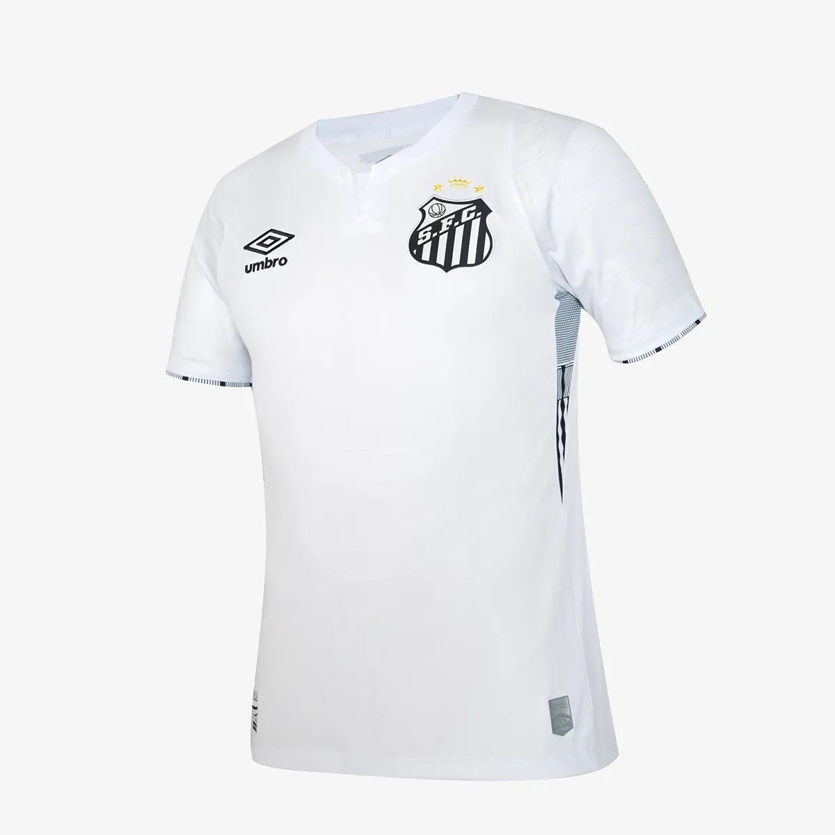 Maillot Domicile Santos 24/25