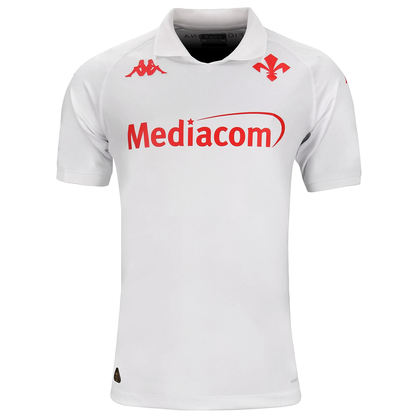 Maglia Fiorentina Away 2024/2025 - Adulto