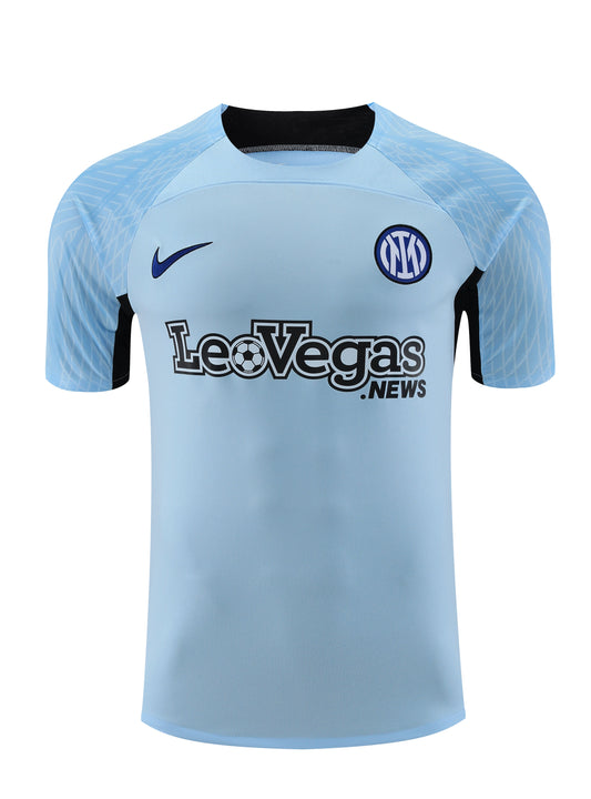 Uniforme d'entraînement Inter 2023/2024 - Adulte