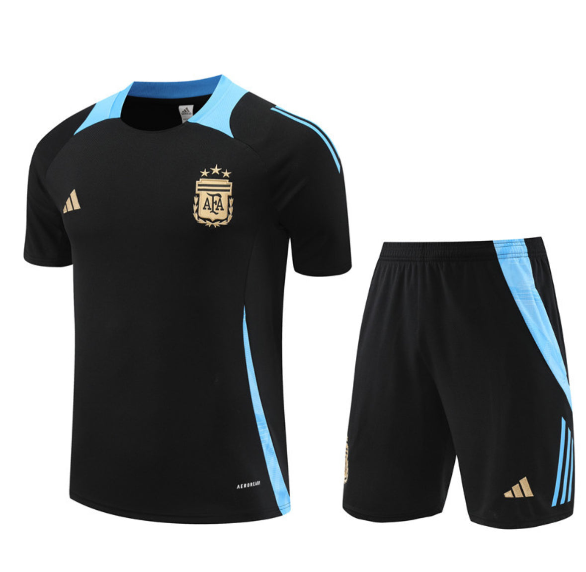 Kit d'entraînement Argentine 2024