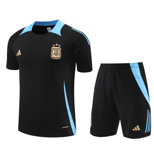 Kit allenamento Argentina 2024