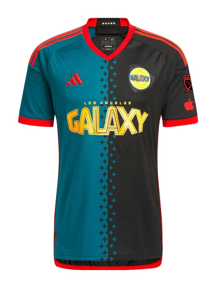 Maglia Los Angeles Galaxy Third 2024/2025 - Adulto