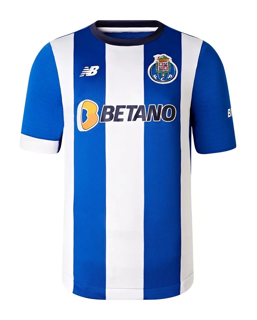 Uniforme Porto Domicile 2023/2024 - Adulte