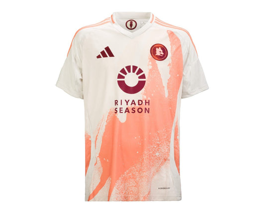 Divisa ROMA Away 2024/2025 - Adulto