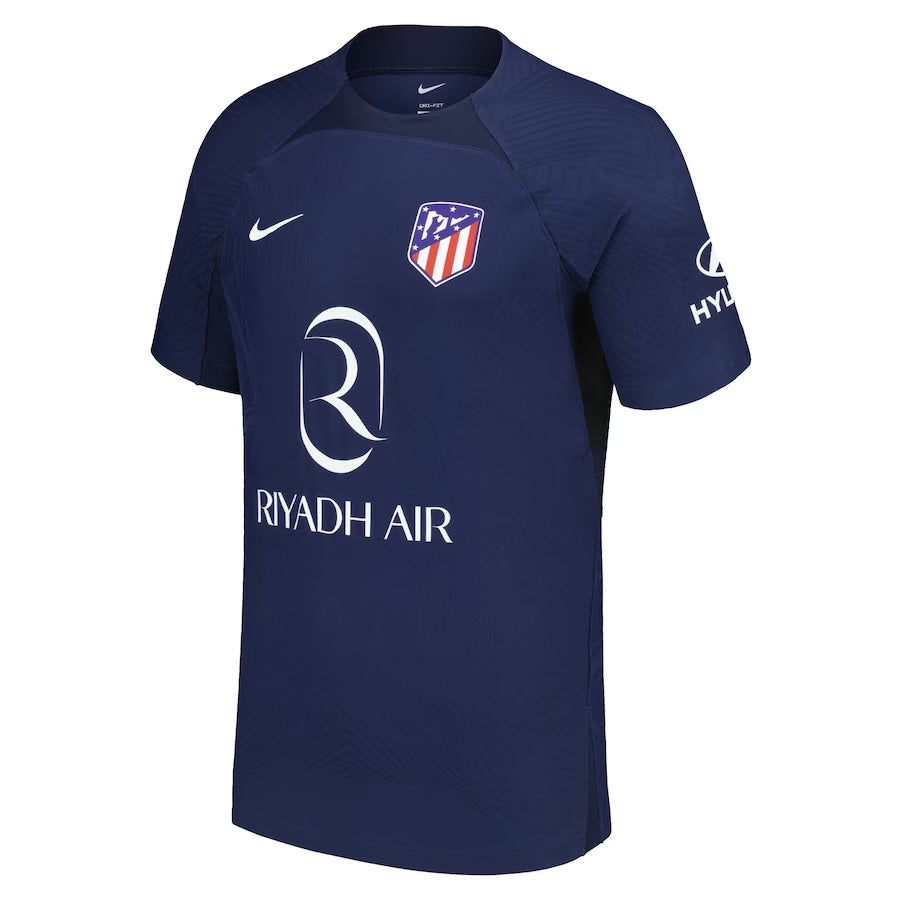 Maillot 4ème de l'Atlético de Madrid 23/24