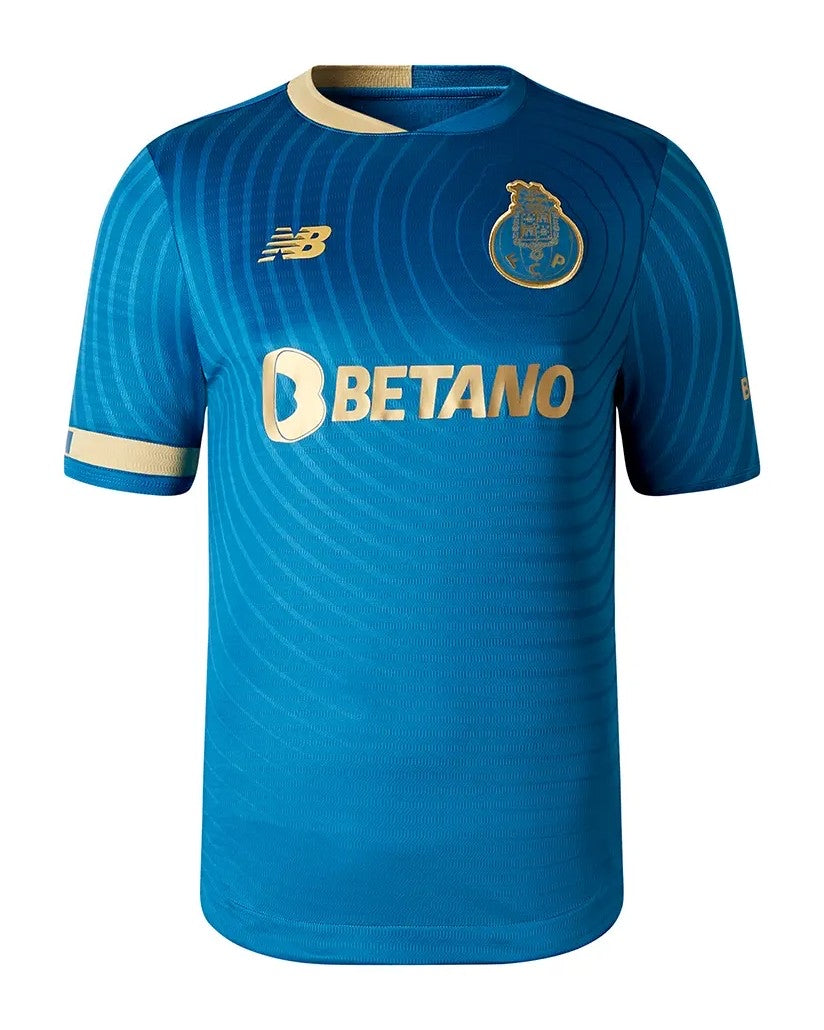 Troisième uniforme de Porto 2023/2024 - Adulte