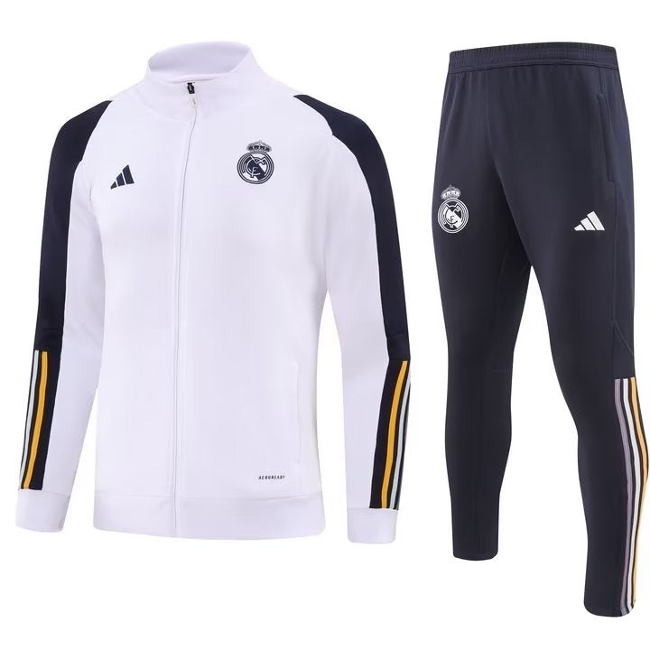 Tuta Real Madrid 2023/2024 - Adulto