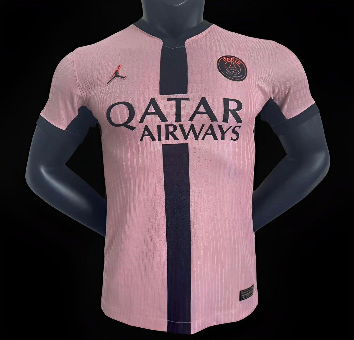 Maillot Troisième Paris Saint Germain 2024/2025 - Adulte