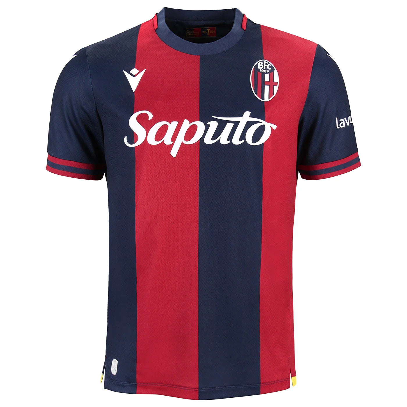 Bologna Heimtrikot 2024/2025 – Erwachsene