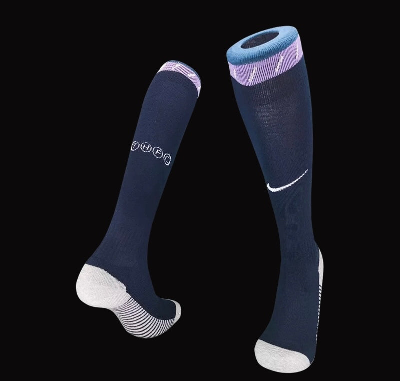 Tottenham Third Socken 2023/2024 – Erwachsene