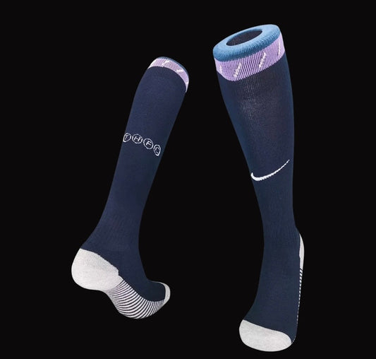 Chaussettes Tottenham Third 2023/2024 - Adulte