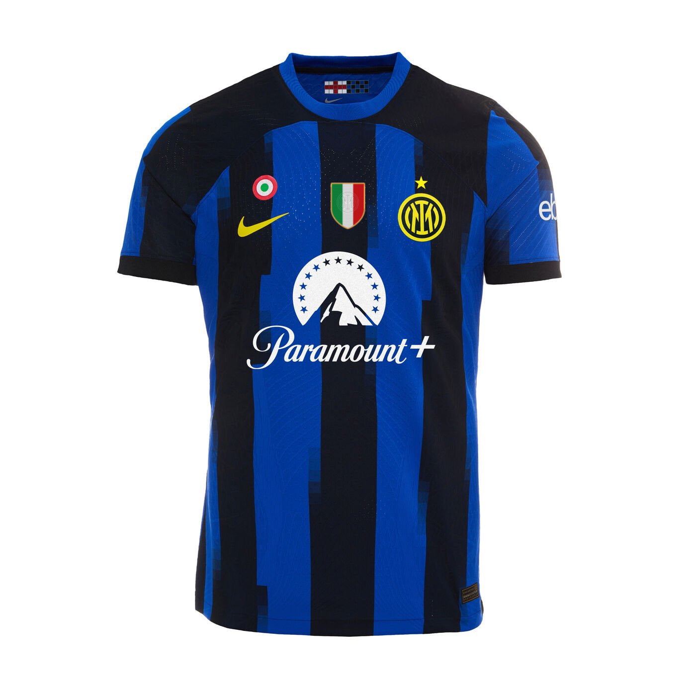 Divisa Inter Home 2023/2024 - Adulto -CAMPIONI