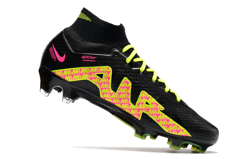 Scarpa Calcio AIR Mercurial + Box