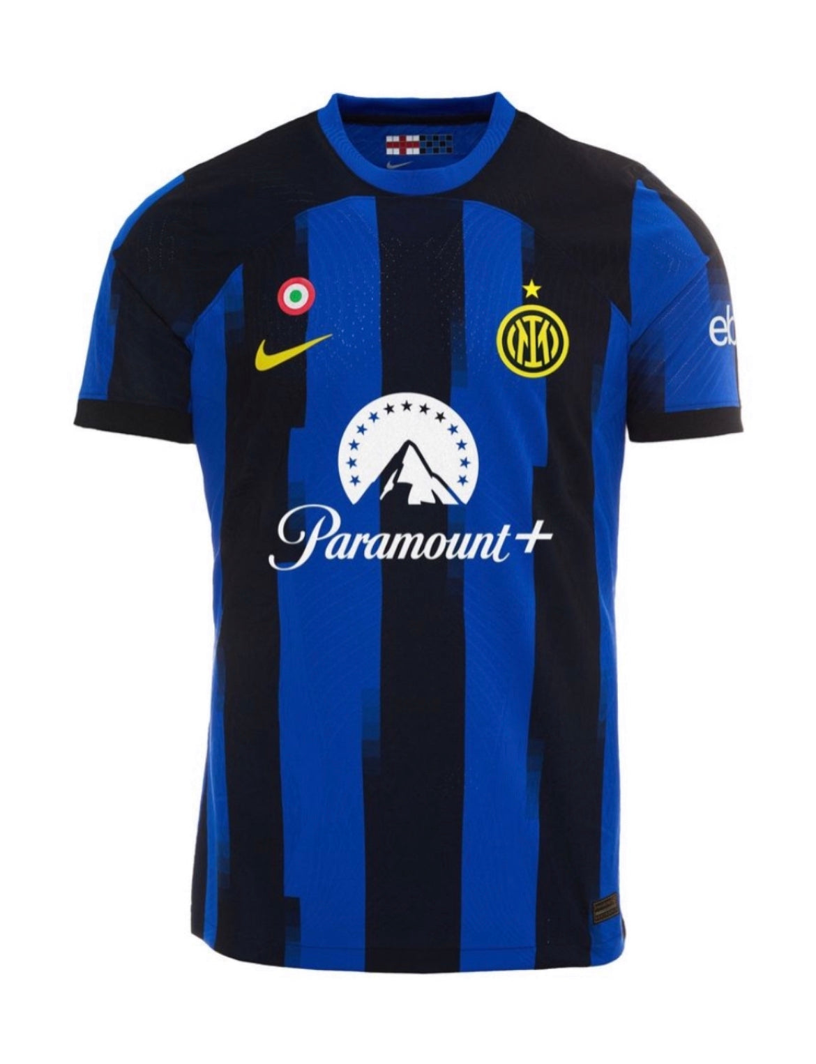 Uniforme Inter Domicile 2023/2024 - Adulte