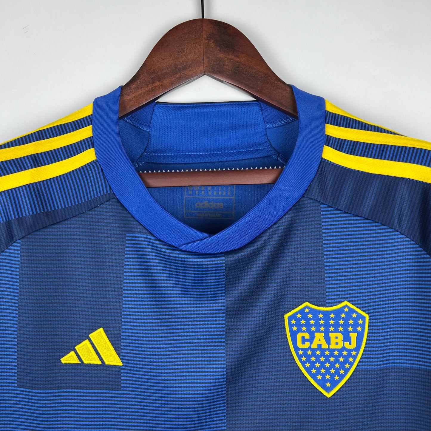 Boca Juniors Heimtrikot 23/24