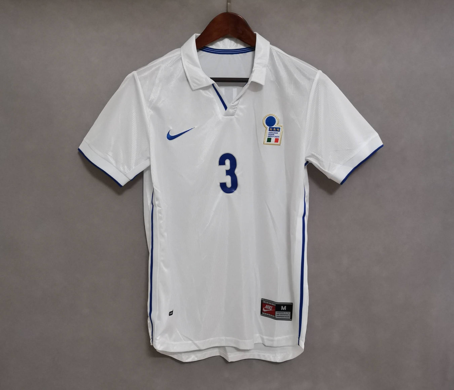 Maillot Italie Extérieur 1998/99