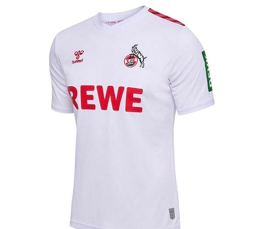 Kit Cologne Domicile 2023/2024 - Adulte