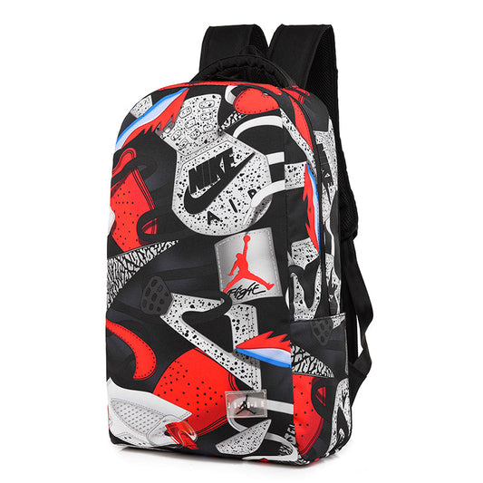 Jordan Rucksack