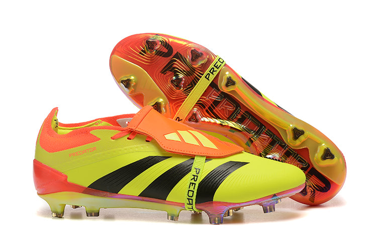 Scarpa Calcio Predator + Box