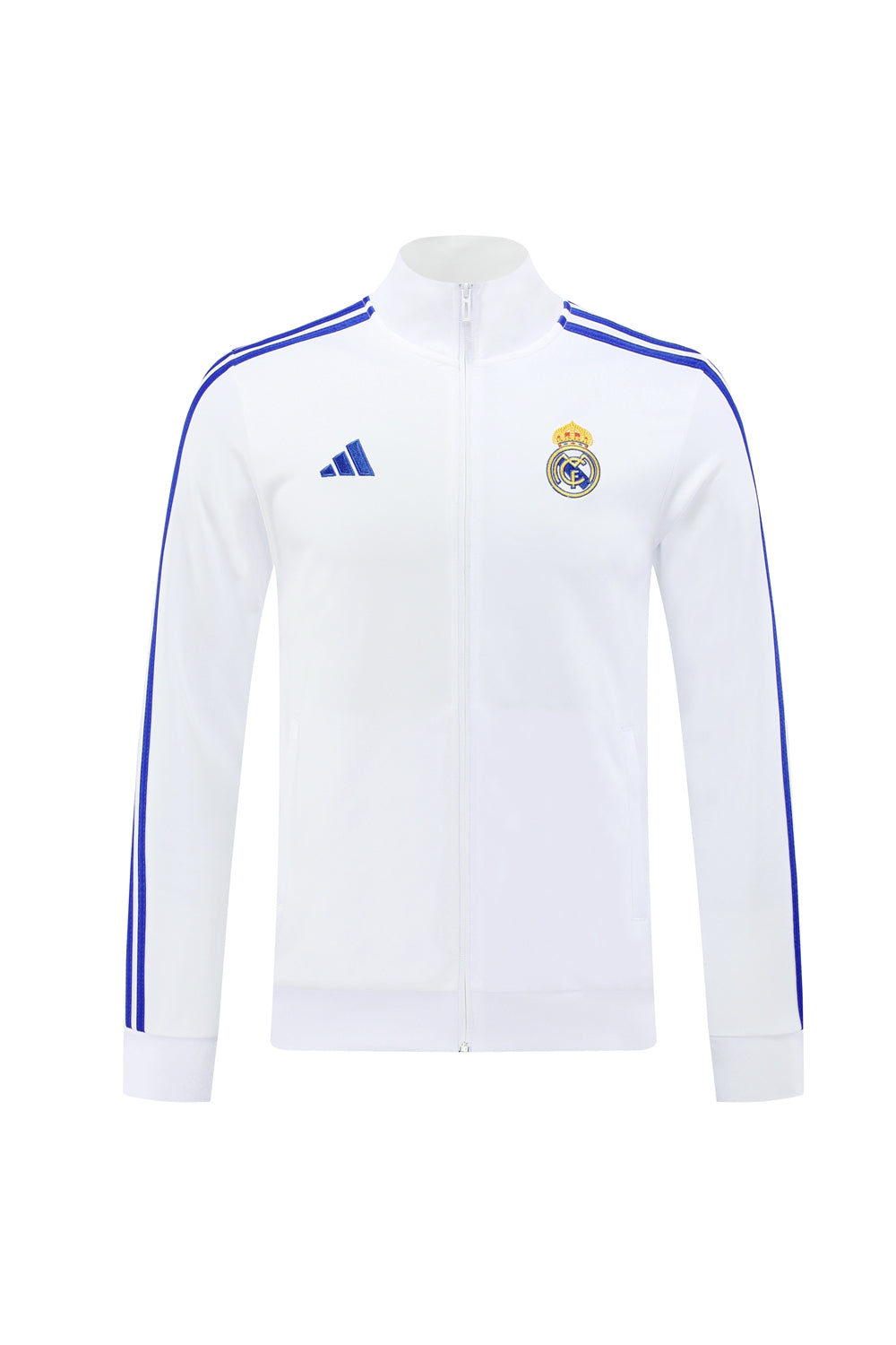 Real Madrid Trainingsanzug 2024/2025 – Erwachsene