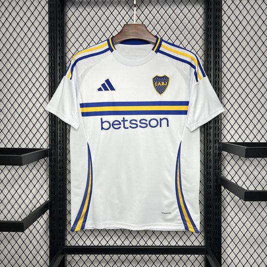 Maillot extérieur Boca Juniors 2024/2025 - Adulte