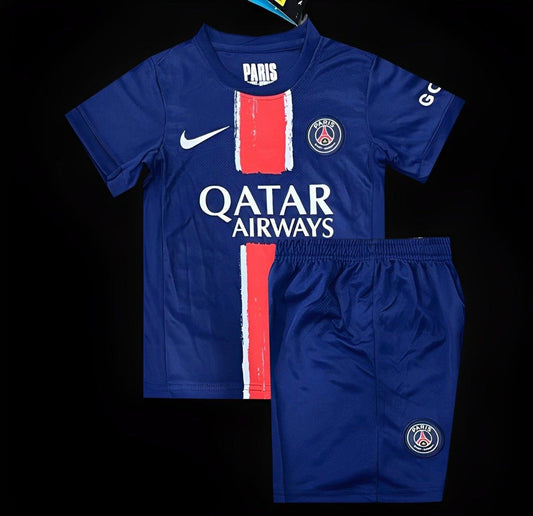 Maillot Domicile ENFANT Paris Saint-Germain 2024/2025