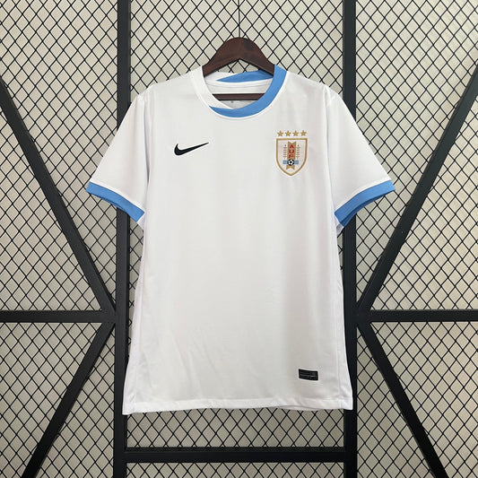 Maillot Extérieur Uruguay 2024