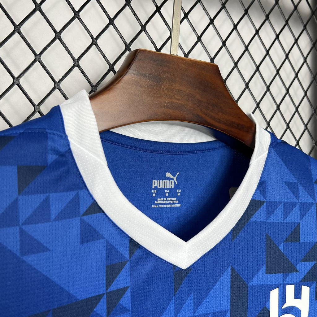 Al-Hilal Heimtrikot 2024/2025 – Erwachsene